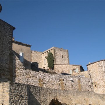 Château
