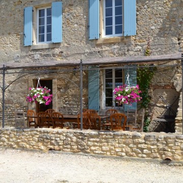 Ferme