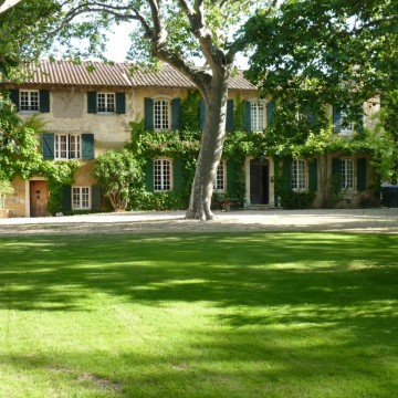 Domaine
