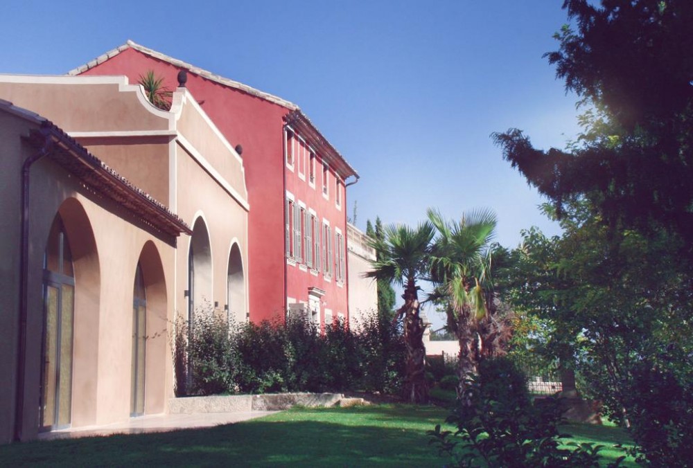 Photo de Château des Cinq Cantons