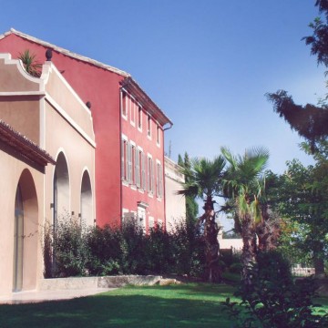 Château des Cinq Cantons