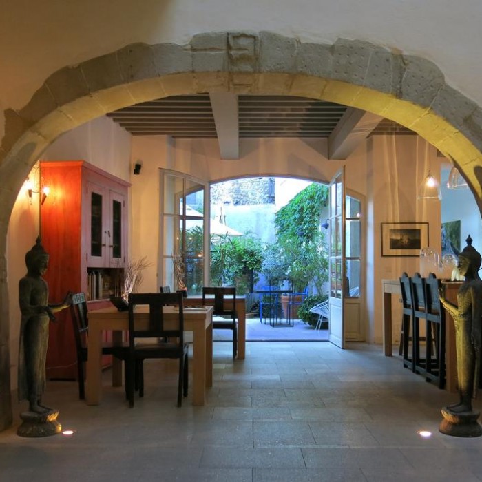 Photo de La Maison sur la Sorgue
