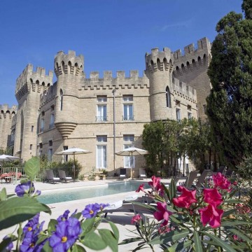 Hostellerie