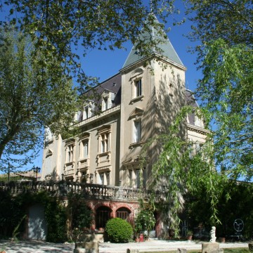 Chateau