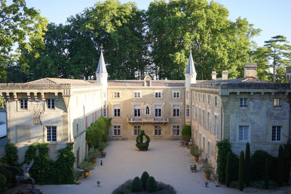 Photo de Château Beauregard