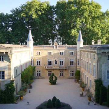 Château