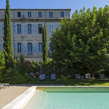Château