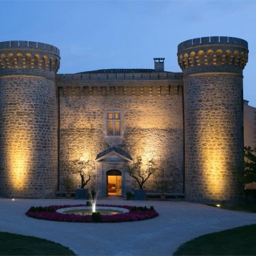 Château