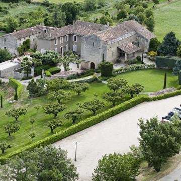 Abbaye