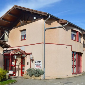 Hôtel
