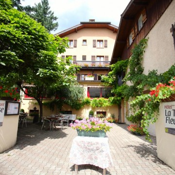 Hôtel