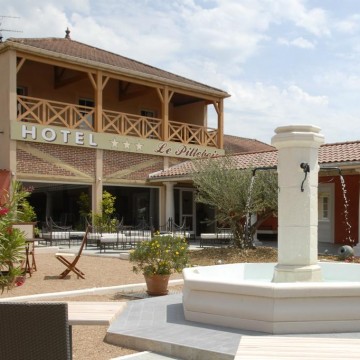 Hôtel