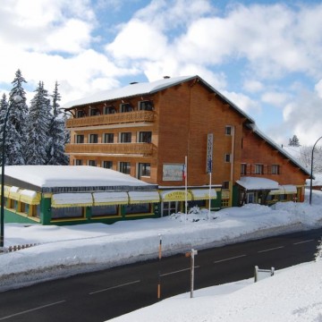 Hôtel