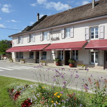 Hôtel