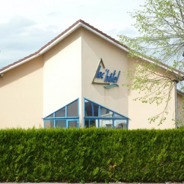 LacHôtel