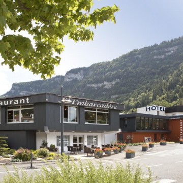 Hôtel-Restaurant