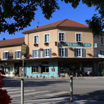 Hôtel