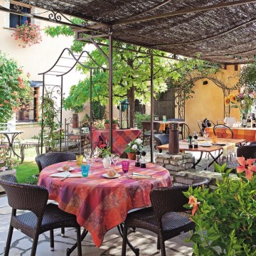 Auberge