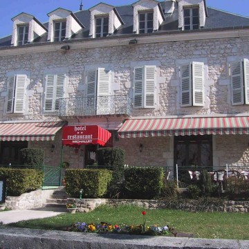 Hôtel