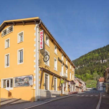 Hôtel