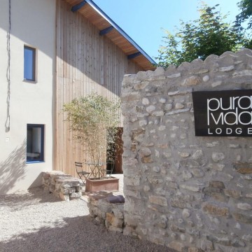 PURAVIDA