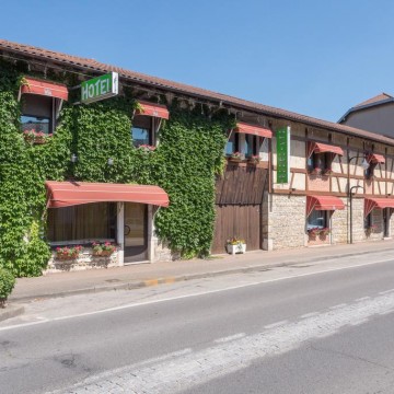 Hôtel