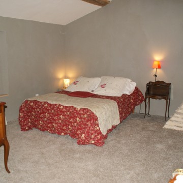 Photo Chambre dHôtes Les Granges Neuves à Confrançon 01310
