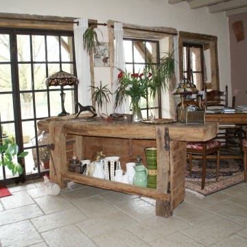 Photo Chambre dHôtes Les Granges Neuves à Confrançon 01310