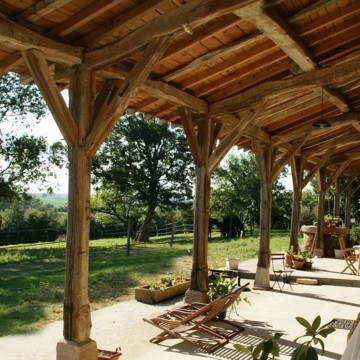 Photo Chambre dHôtes Les Granges Neuves à Confrançon 01310