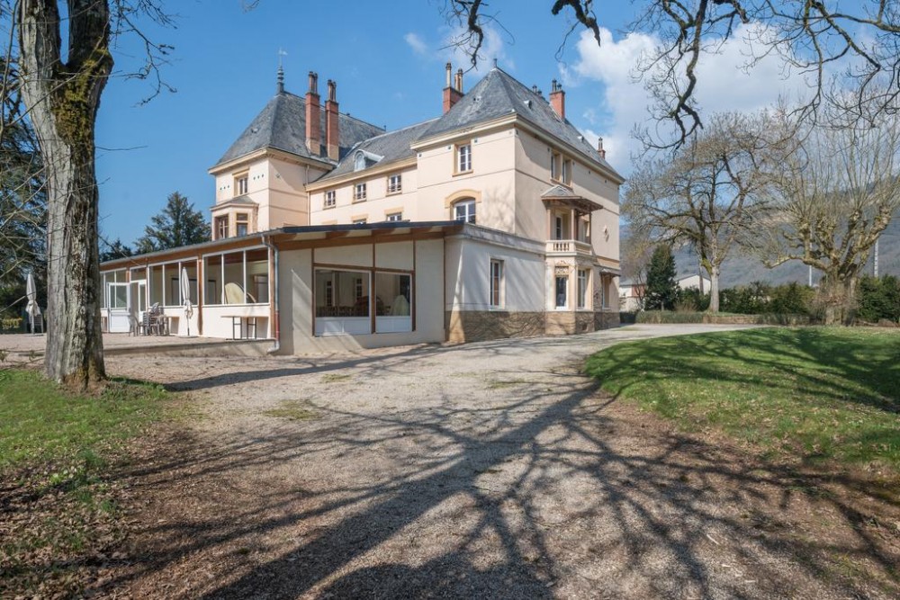 Photo de Domaine des Cèdres