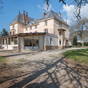 Domaine des Cèdres