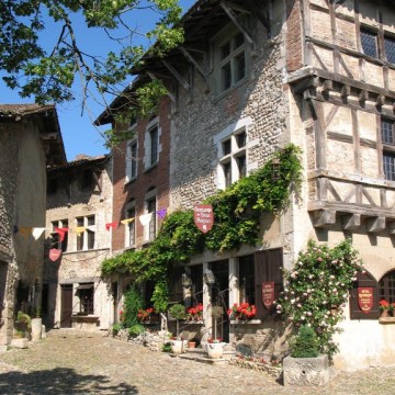 Hostellerie