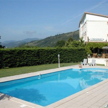 LEscapade