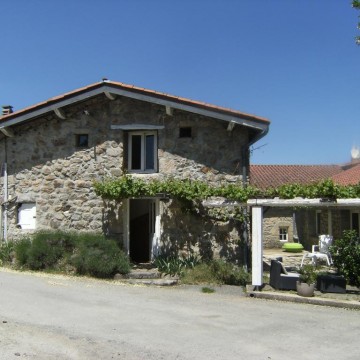 Auberge