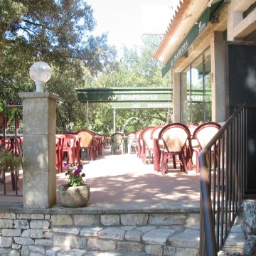 Hôtel Restaurant le Diaprisyus