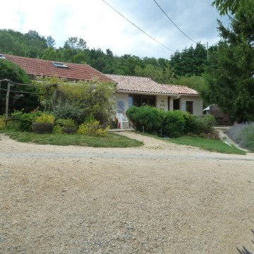 Ferme