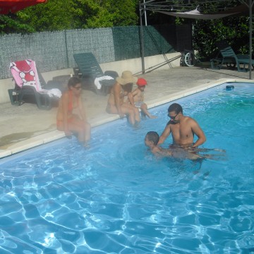 Le Clos Charmant