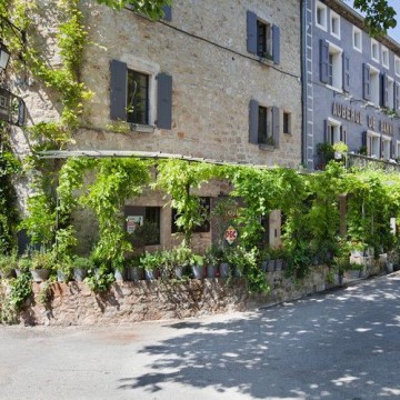 Auberge