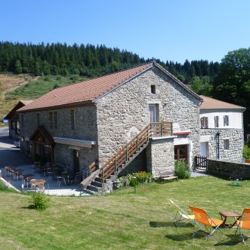 Auberge