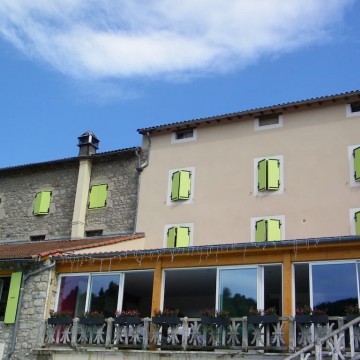 Hôtel