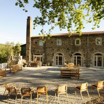 Théâtre