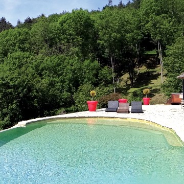 Photo Le Hameau de la Mûre à Saint-Laurent-du-Pape 07800