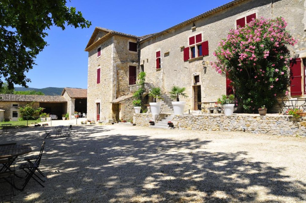 Photo de Gîtes du Domaine des Dames