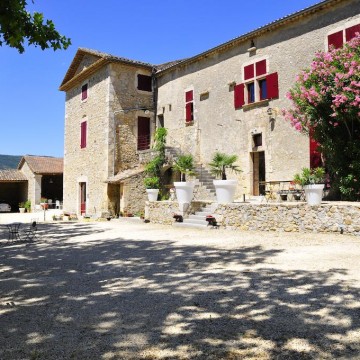 Gîtes