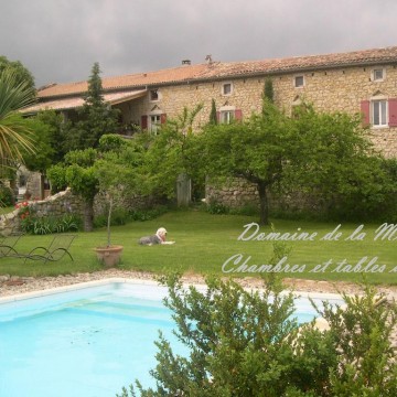 Domaine