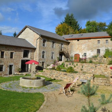 Moulin
