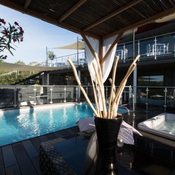 Domaine