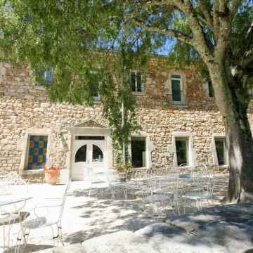 Domaine