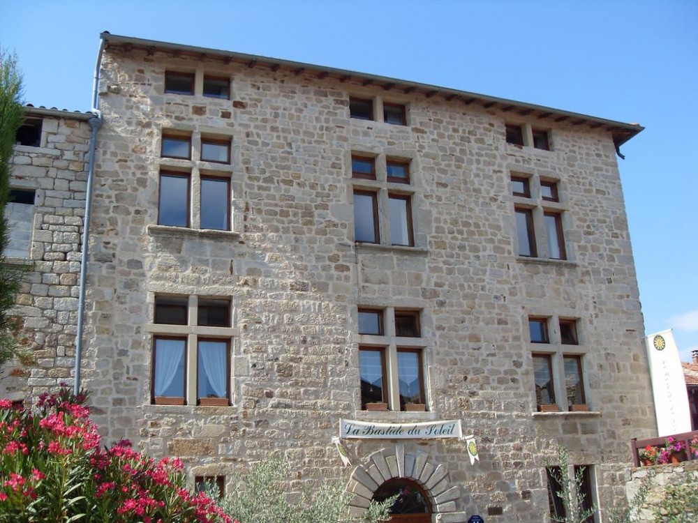 Photo de La Bastide Du Soleil