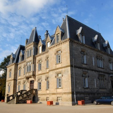 Château